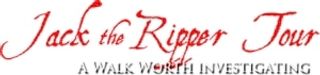 Jack The Ripper Tour Coupons & Promo Codes