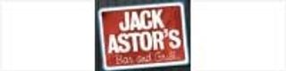 Jack Astor Coupons & Promo Codes