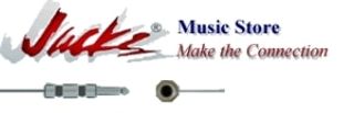 Jacks Music Store Coupons & Promo Codes