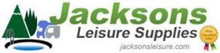 Jacksons Leisure Coupons & Promo Codes