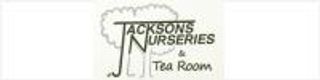 Jacksons nurseries Coupons & Promo Codes