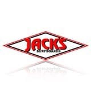 Jack's Surfboards Coupons & Promo Codes