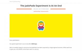 Jadopado Coupons & Promo Codes