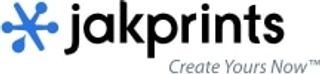 Jakprints Coupons & Promo Codes