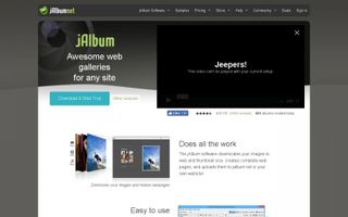 Jalbum Coupons & Promo Codes