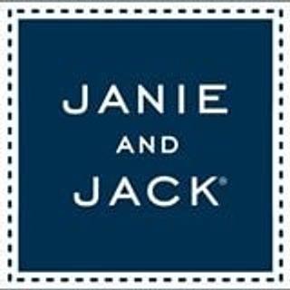 Janie And Jack Coupons & Promo Codes