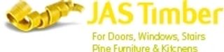 JAS Timber Coupons & Promo Codes
