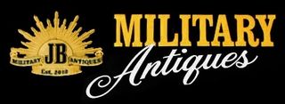 Jb Military Antiques Coupons & Promo Codes