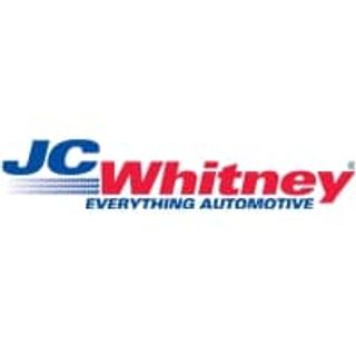 JC Whitney Coupons & Promo Codes