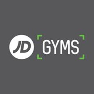JD Gyms Coupons & Promo Codes