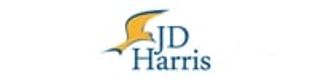 JD Harris Coupons & Promo Codes