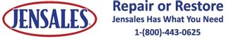 JenSales Coupons & Promo Codes