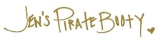 Jen's Pirate Booty Coupons & Promo Codes