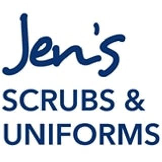 JensScrubs Coupons & Promo Codes