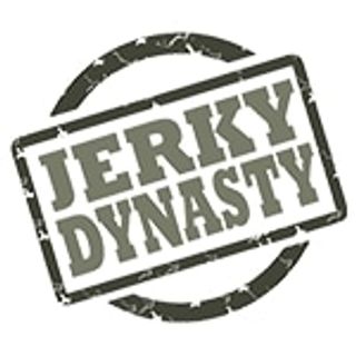 Jerky Dynasty Coupons & Promo Codes