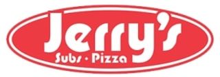 Jerry's Subs &amp; Pizza Coupons & Promo Codes