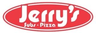 Jerry's Subs &amp; Pizza Coupons & Promo Codes
