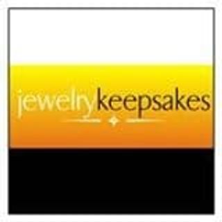 Jewelry Keepsakes Coupons & Promo Codes