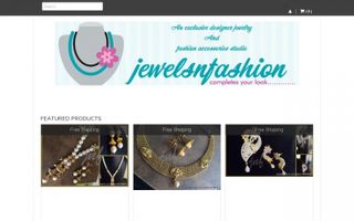 JewelsNFashion Coupons & Promo Codes