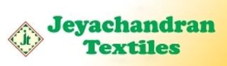 Jeyachandran Textiles Coupons & Promo Codes