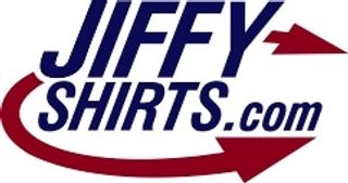 Jiffy Shirts Coupons & Promo Codes