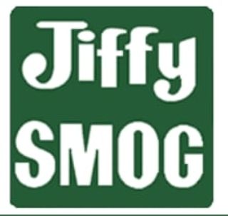 Jiffy Smog Coupons & Promo Codes