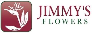 Jimmy's Flowers Coupons & Promo Codes