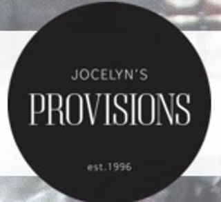 Jocelyn's Provisions Coupons & Promo Codes