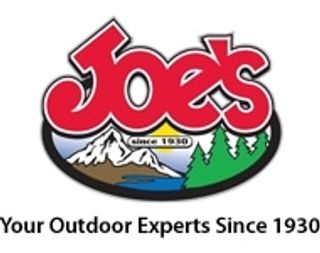 Joes Sporting Goods Coupons & Promo Codes