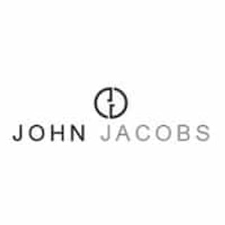JOHN JACOBS Coupons & Promo Codes