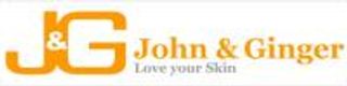 John and Ginger Coupons & Promo Codes