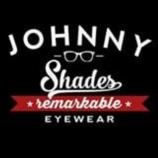 Johnny Shades Coupons & Promo Codes