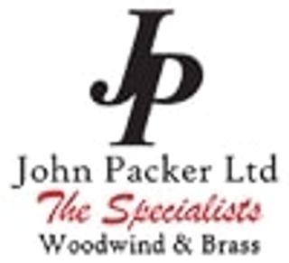 John Packer Coupons & Promo Codes