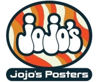 JoJo's Posters Coupons & Promo Codes