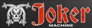 Joker Machine Coupons & Promo Codes