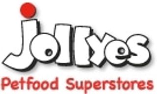 Jollyes Coupons & Promo Codes