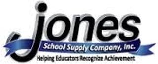 Jones School Supply Coupons & Promo Codes