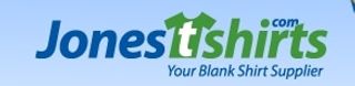 Jones T Shirts Coupons & Promo Codes