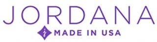 Jordana Cosmetics Coupons & Promo Codes