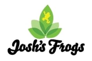 Josh's Frogs Coupons & Promo Codes