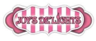 Joys Delights Coupons & Promo Codes