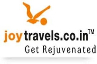 Joy Travels Coupons & Promo Codes