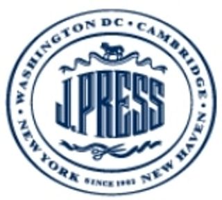 J.Press Coupons & Promo Codes