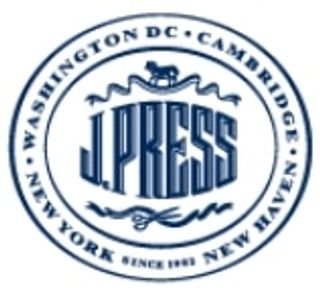 J.Press Coupons & Promo Codes