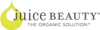 Juice Beauty Coupons & Promo Codes