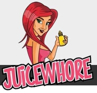 JuiceWhore Coupons & Promo Codes