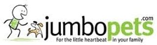 Jumbo Pets Coupons & Promo Codes