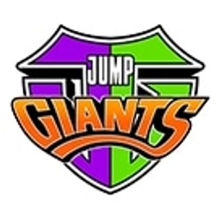 Jump Giants Coupons & Promo Codes