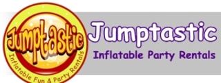 Jumptastic Coupons & Promo Codes