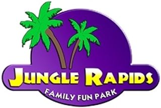 Jungle Rapids Family Fun Park Coupons & Promo Codes